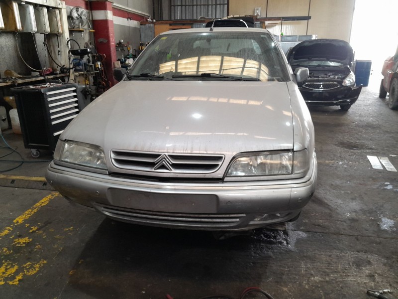 citroën xantia (x1_, x2_) del año 1999