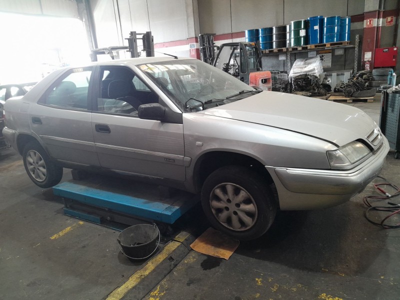 citroën xantia (x1_, x2_) del año 1999