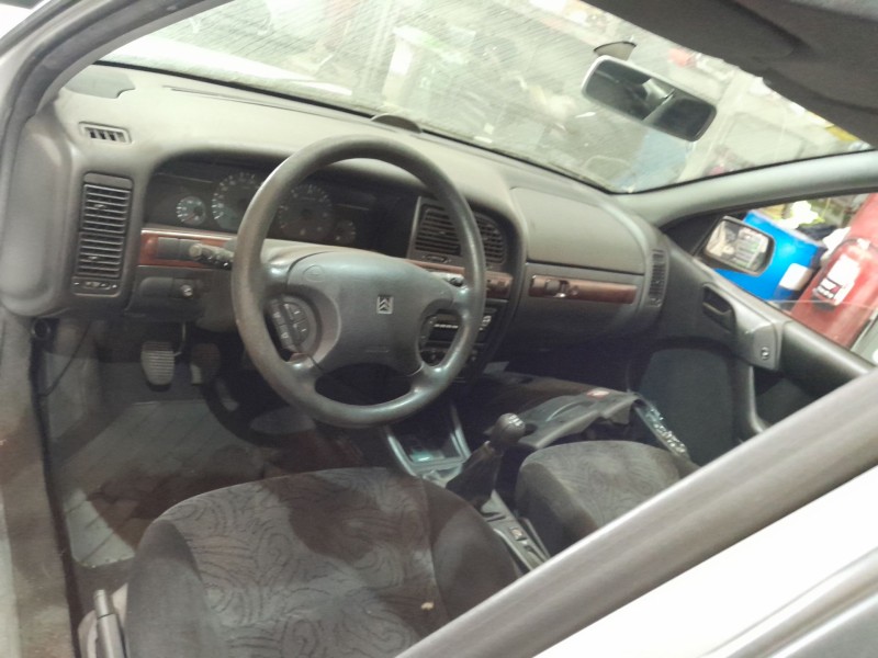 citroën xantia (x1_, x2_) del año 1999