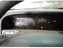 CITROËN XANTIA (X1_, X2_)