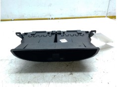 Recambio de aireador central para peugeot 208 i (ca_, cc_) 1.2 thp 110 referencia OEM IAM 9672648677   2