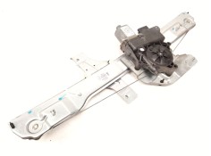 Recambio de elevalunas delantero derecho para peugeot 208 i (ca_, cc_) 1.2 thp 110 referencia OEM IAM 980608808  