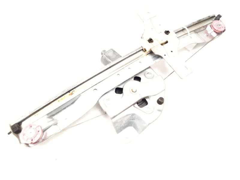 Recambio de elevalunas delantero derecho para peugeot 208 i (ca_, cc_) 1.2 thp 110 referencia OEM IAM 980608808  