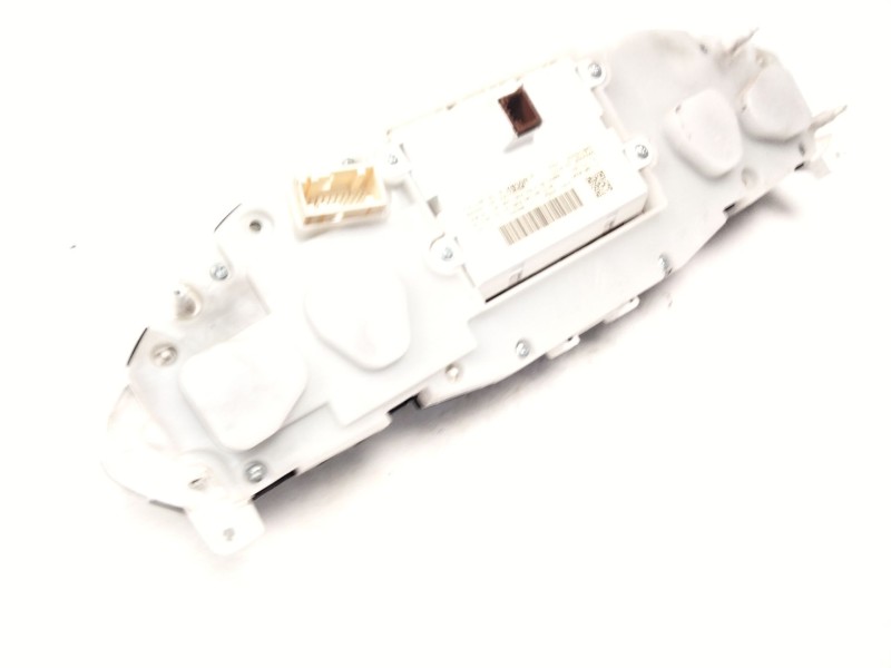 Recambio de cuadro instrumentos para peugeot 208 i (ca_, cc_) 1.2 thp 110 referencia OEM IAM 9814039880  