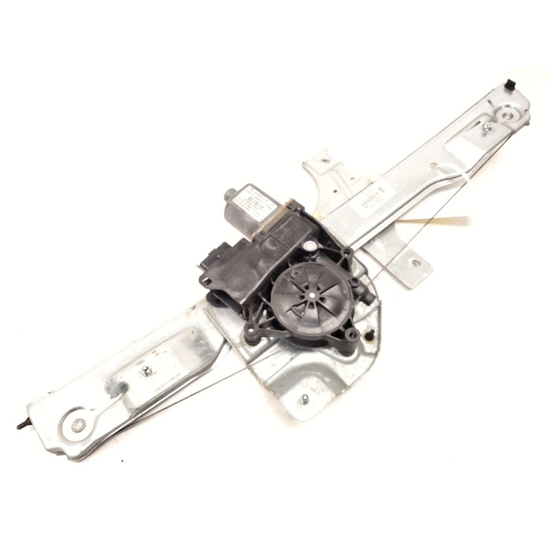 Recambio de elevalunas delantero izquierdo para peugeot 208 i (ca_, cc_) 1.2 thp 110 referencia OEM IAM 9806088180  