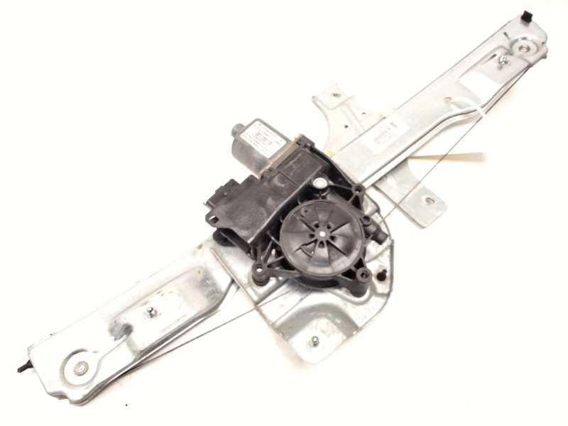 Recambio de elevalunas delantero izquierdo para peugeot 208 i (ca_, cc_) 1.2 thp 110 referencia OEM IAM 9806088180  