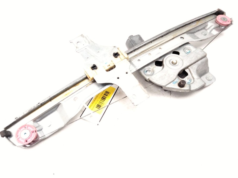 Recambio de elevalunas delantero izquierdo para peugeot 208 i (ca_, cc_) 1.2 thp 110 referencia OEM IAM 9806088180  