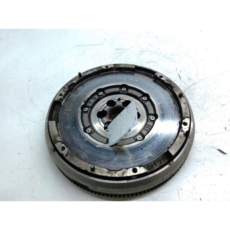 Recambio de volante motor para peugeot 208 i (ca_, cc_) 1.2 thp 110 referencia OEM IAM 9805958180  
