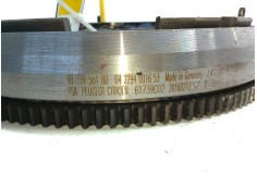 Recambio de volante motor para peugeot 208 i (ca_, cc_) 1.2 thp 110 referencia OEM IAM 9805958180   2