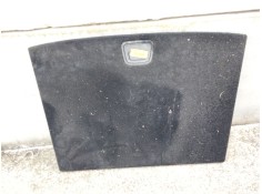 Recambio de bandeja trasera para mercedes-benz clase a (w176) a 200 cdi / d (176.008) referencia OEM IAM A1766804401  