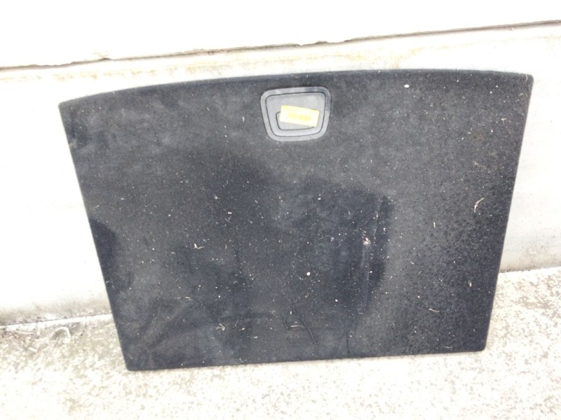 Recambio de bandeja trasera para mercedes-benz clase a (w176) a 200 cdi / d (176.008) referencia OEM IAM A1766804401  