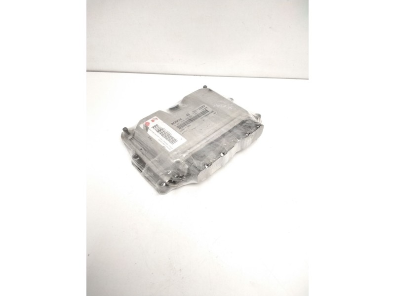 Recambio de centralita motor uce para renault megane i fase 2 berlina (ba0) 1.9 dti century referencia OEM IAM 0281010442 820014