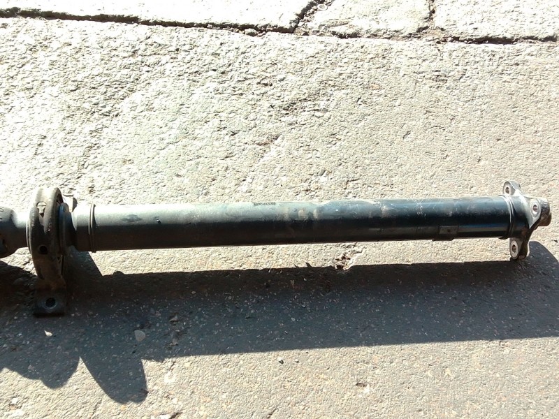 Recambio de cardan trasero para iveco daily vi furgoneta 33s11, 35s11, 35c11 referencia OEM IAM 5802243445  