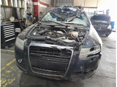 audi a6 c6 (4f2) del año 2009 2