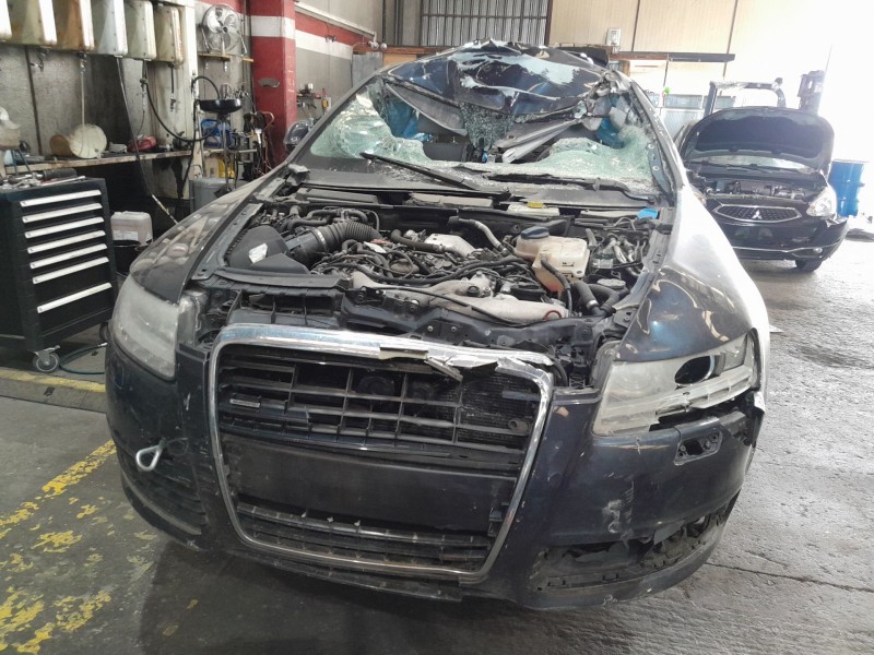 audi a6 c6 (4f2) del año 2009