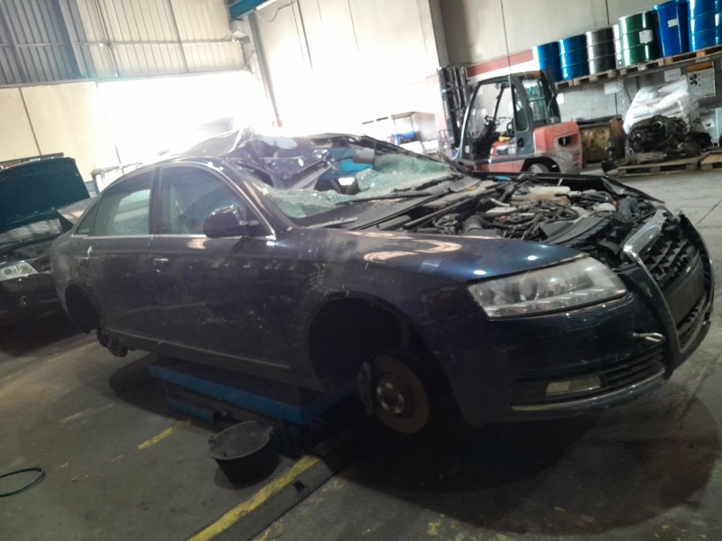 audi a6 c6 (4f2) del año 2009