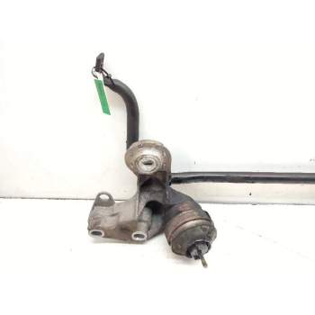 Recambio de barra estabilizadora delantera para skoda superb (3u4) comfort referencia OEM IAM 4D0411336D 6E0199352F 