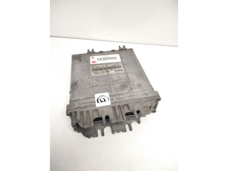 Recambio de centralita motor uce para renault megane i classic (la0) 1.9 dti diesel cat referencia OEM IAM 0281001969 7700113863