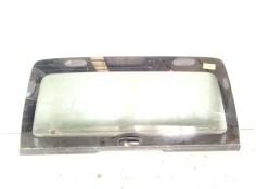 Recambio de luna trasera para nissan pick up (d22) 2.5 di referencia OEM IAM   