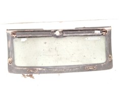 Recambio de luna trasera para nissan pick up (d22) 2.5 di referencia OEM IAM    2