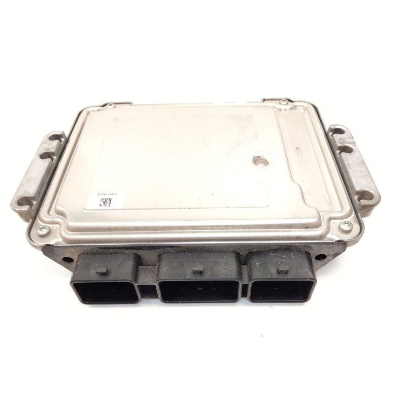 Recambio de centralita motor uce para citroën c3 i (fc_, fn_) 1.4 hdi referencia OEM IAM 9663475880 0281012529 