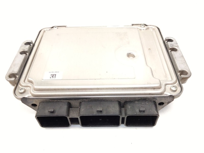 Recambio de centralita motor uce para citroën c3 i (fc_, fn_) 1.4 hdi referencia OEM IAM 9663475880 0281012529 