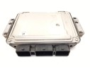 CENTRALITA MOTOR UCE 9663475880 0281012529 
