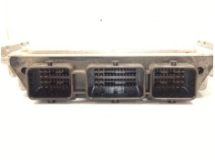 Recambio de centralita motor uce para citroën c3 i (fc_, fn_) 1.4 hdi referencia OEM IAM 9663475880 0281012529  2