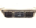 CENTRALITA MOTOR UCE 9663475880 0281012529 