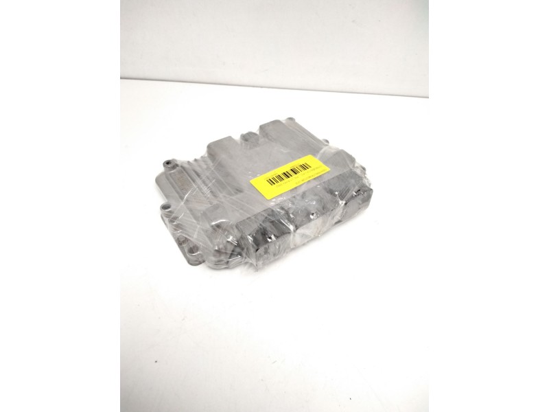 Recambio de centralita motor uce para citroën c3 i (fc_, fn_) 1.4 hdi referencia OEM IAM 9663475880 0281012529 