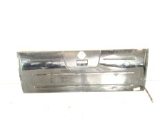 Recambio de tapa maletero para nissan pick up (d22) 2.5 di referencia OEM IAM 93400VK000  
