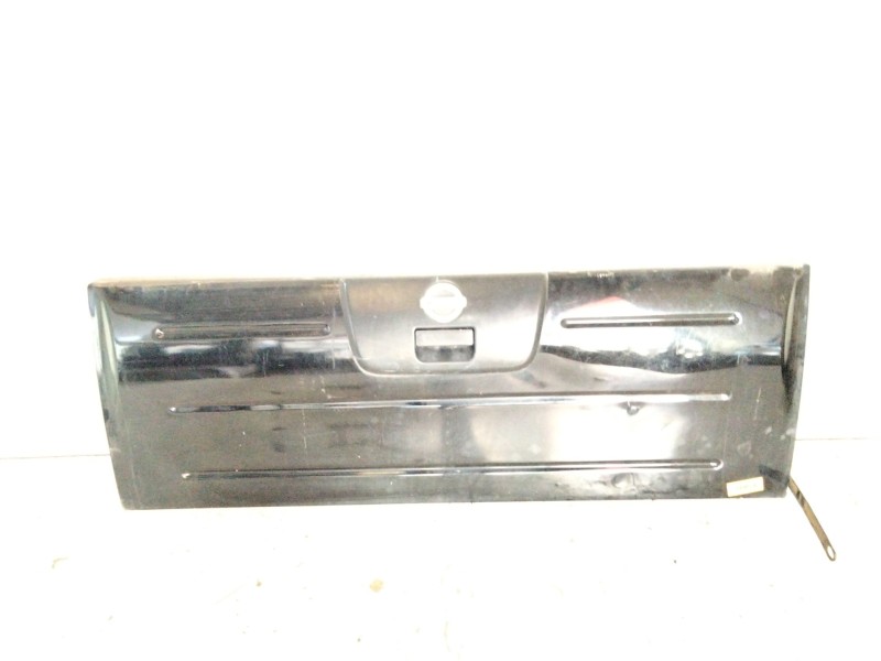 Recambio de tapa maletero para nissan pick up (d22) 2.5 di referencia OEM IAM 93400VK000  