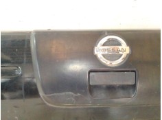 Recambio de tapa maletero para nissan pick up (d22) 2.5 di referencia OEM IAM 93400VK000   2