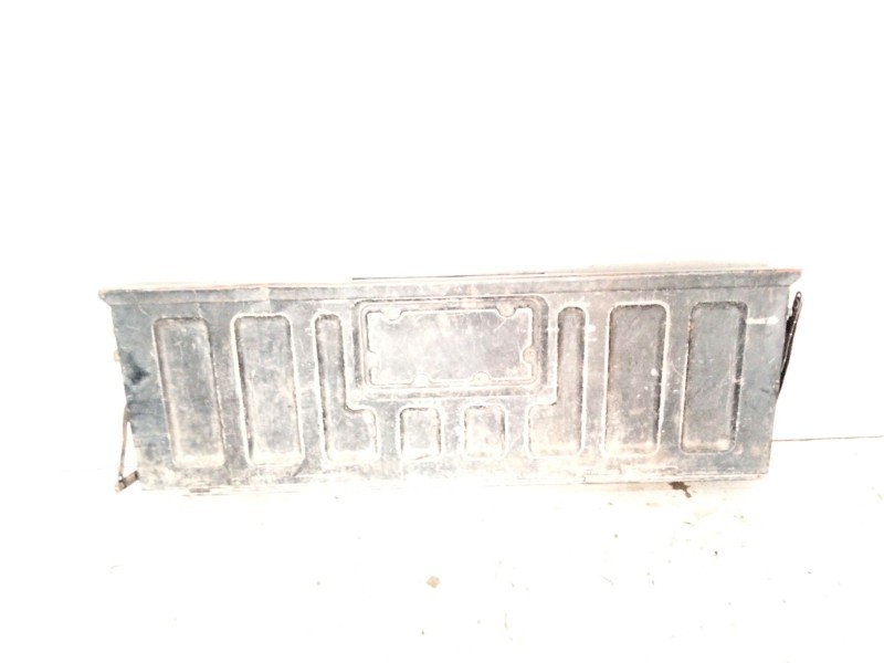 Recambio de tapa maletero para nissan pick up (d22) 2.5 di referencia OEM IAM 93400VK000  