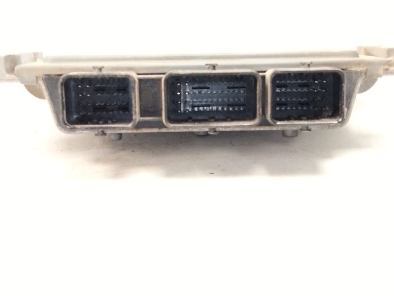 Recambio de centralita motor uce para ford fiesta vi (cb1, ccn) 1.25 referencia OEM IAM AV2112A650CA S180047012 