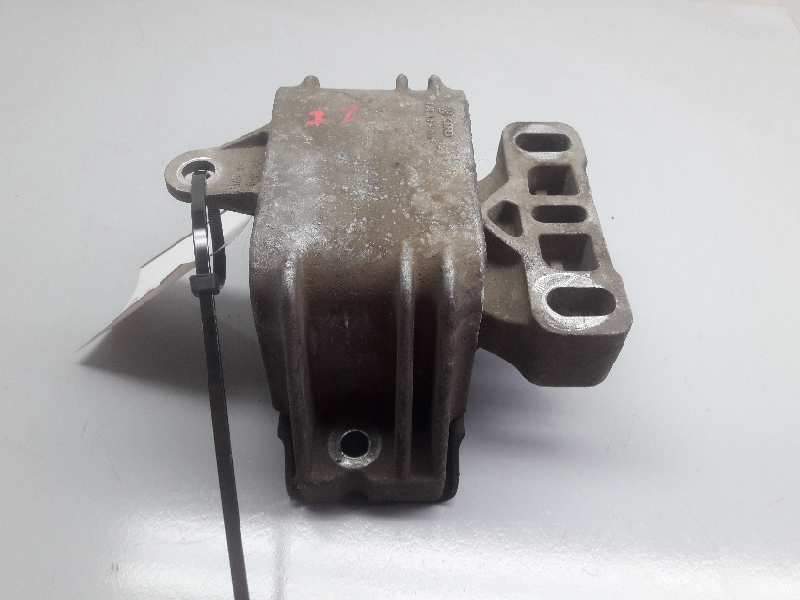 Recambio de soporte caja cambio para seat leon (1m1) sport f.r. referencia OEM IAM 1J0199555  