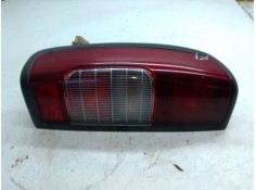 Recambio de piloto trasero izquierdo para nissan pick up (d22) 2.5 di referencia OEM IAM   