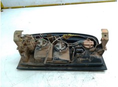 Recambio de piloto trasero derecho para nissan pick up (d22) 2.5 di referencia OEM IAM    2