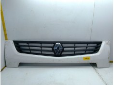 Recambio de rejilla delantera para renault maxity referencia OEM IAM   