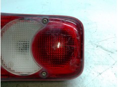 Recambio de piloto trasero derecho para renault maxity referencia OEM IAM 26550MB40A   2