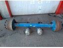 EJE REMOLQUE S90TDB0007 
