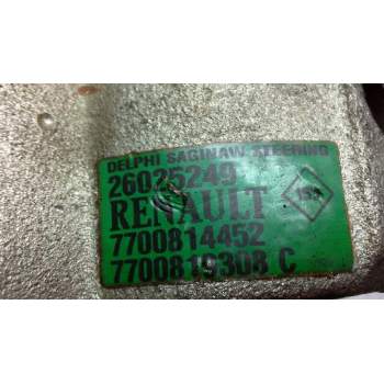Recambio de bomba servodireccion para renault trafic (desde 5.89) 1.9 diesel referencia OEM IAM   123171