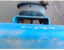 EJE REMOLQUE S90TDB0007 
