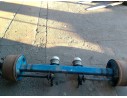 EJE REMOLQUE S90TDB0007 