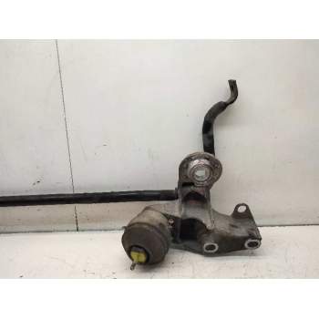 Recambio de barra estabilizadora delantera para skoda superb (3u4) comfort referencia OEM IAM 4D0411336D 6E0199352F 