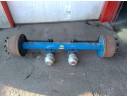 EJE REMOLQUE S90TDB0007 