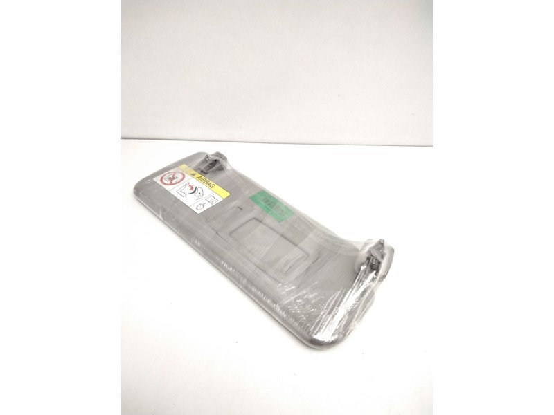 Recambio de parasol derecho para bmw serie 2 gran coupe (f44) 218i referencia OEM IAM SIN REF.  