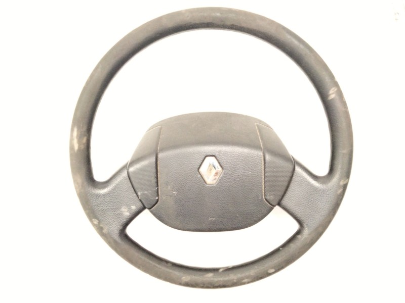 Recambio de volante para renault maxity referencia OEM IAM   