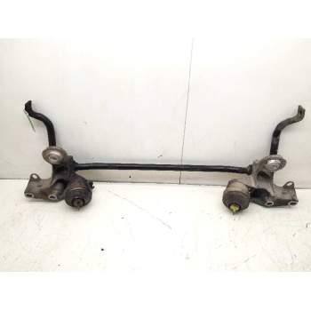 Recambio de barra estabilizadora delantera para skoda superb (3u4) comfort referencia OEM IAM 4D0411336D 6E0199352F 