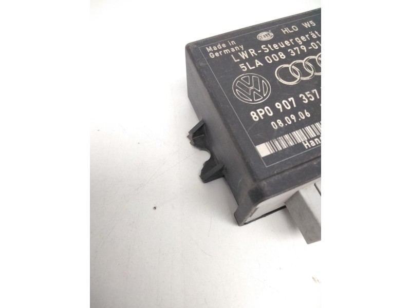 Recambio de unidad control xenon para audi a3 (8p) referencia OEM IAM 8P0907357F 5LA00837901 